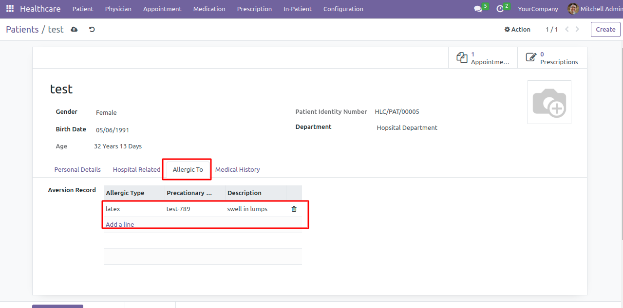 Healthcare Management System - Hospital Management system | HMS | open source hospital management system | medical management software | odoo hospital management free | odoo healthcare management system | erp for hospitals | odoo healthcare | odoo clinic management system | odoo medical health management solution | odoo erp for healthcare management | hms hospital | hms systems | online clinic management system | medical management system | clinic management software | patient management system |healthcare software vendors|