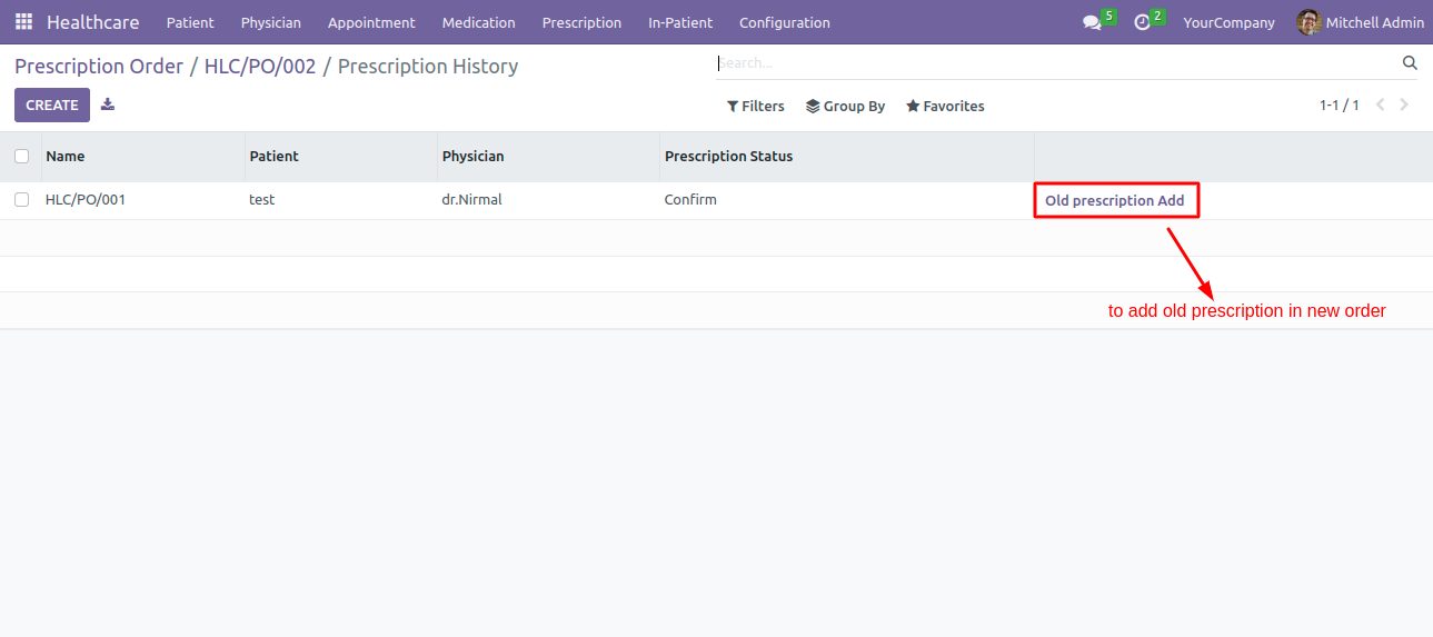 Healthcare Management System - Hospital Management system | HMS | open source hospital management system | medical management software | odoo hospital management free | odoo healthcare management system | erp for hospitals | odoo healthcare | odoo clinic management system | odoo medical health management solution | odoo erp for healthcare management | hms hospital | hms systems | online clinic management system | medical management system | clinic management software | patient management system |healthcare software vendors|
