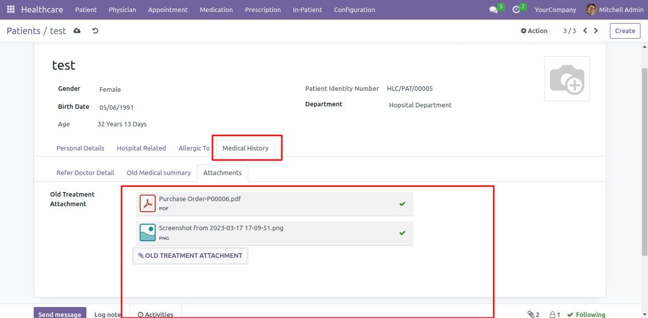Healthcare Management System - Hospital Management system | HMS | open source hospital management system | medical management software | odoo hospital management free | odoo healthcare management system | erp for hospitals | odoo healthcare | odoo clinic management system | odoo medical health management solution | odoo erp for healthcare management | hms hospital | hms systems | online clinic management system | medical management system | clinic management software | patient management system |healthcare software vendors|