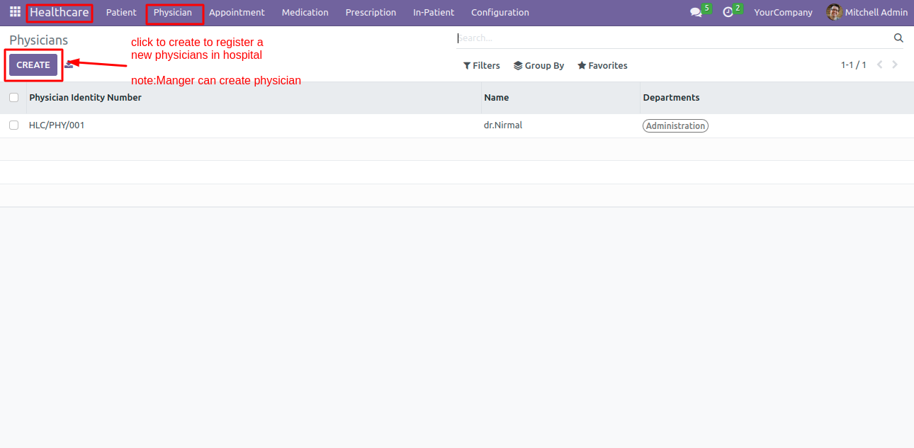 Healthcare Management System - Hospital Management system | HMS | open source hospital management system | medical management software | odoo hospital management free | odoo healthcare management system | erp for hospitals | odoo healthcare | odoo clinic management system | odoo medical health management solution | odoo erp for healthcare management | hms hospital | hms systems | online clinic management system | medical management system | clinic management software | patient management system |healthcare software vendors|