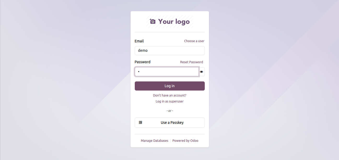 PoS hide Refund Button