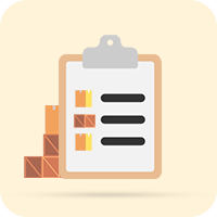 Import Inventory