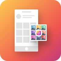 Instagram Feed Snippet