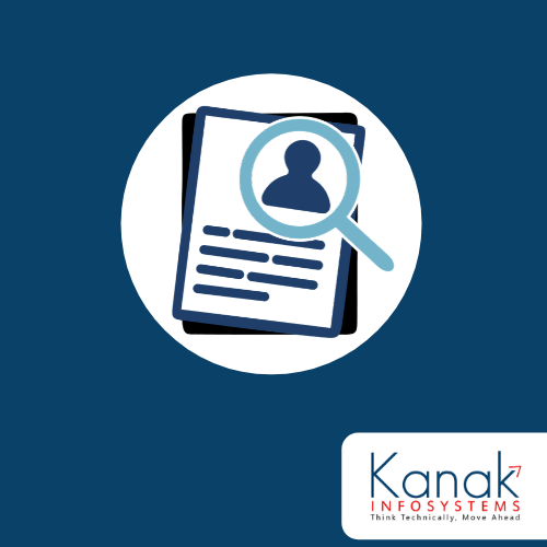 Job Application