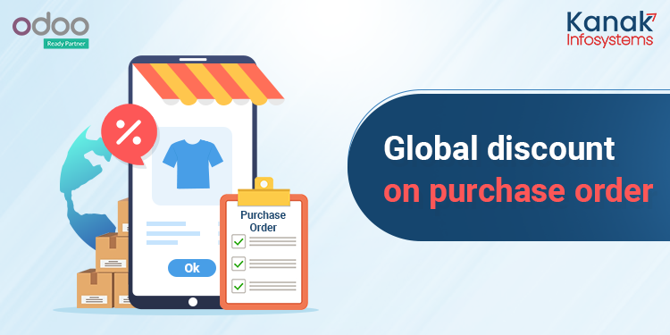 Purchase Barcode Scan - It allows to add products in purchase order to scan product barcode