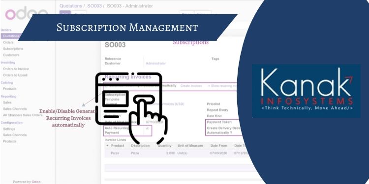 Purchase Line Views - 
        Added the views of Request for Quotation Line and Purchase Order Line to show the Purchase Order Lines details in easy way. This module is importable. You have to just import this module and module is ready to use.
    