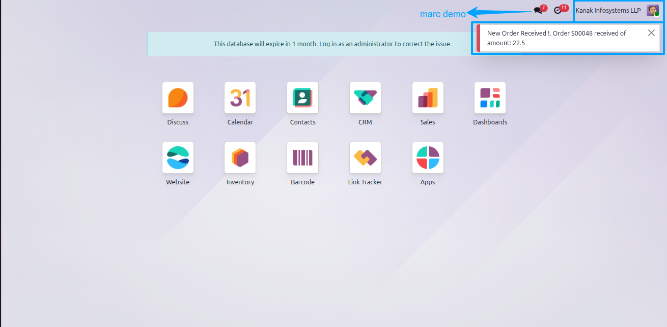 Hide Pos Discount Button