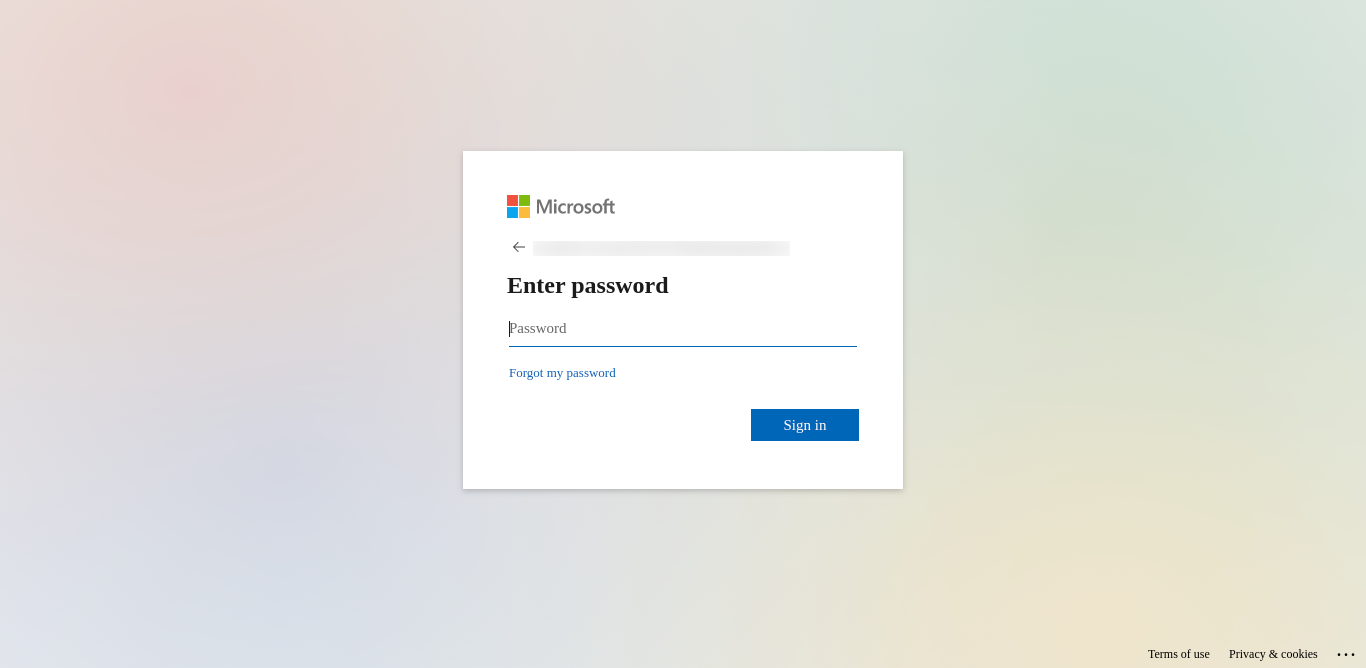 Microsoft Azure Single Sign-On