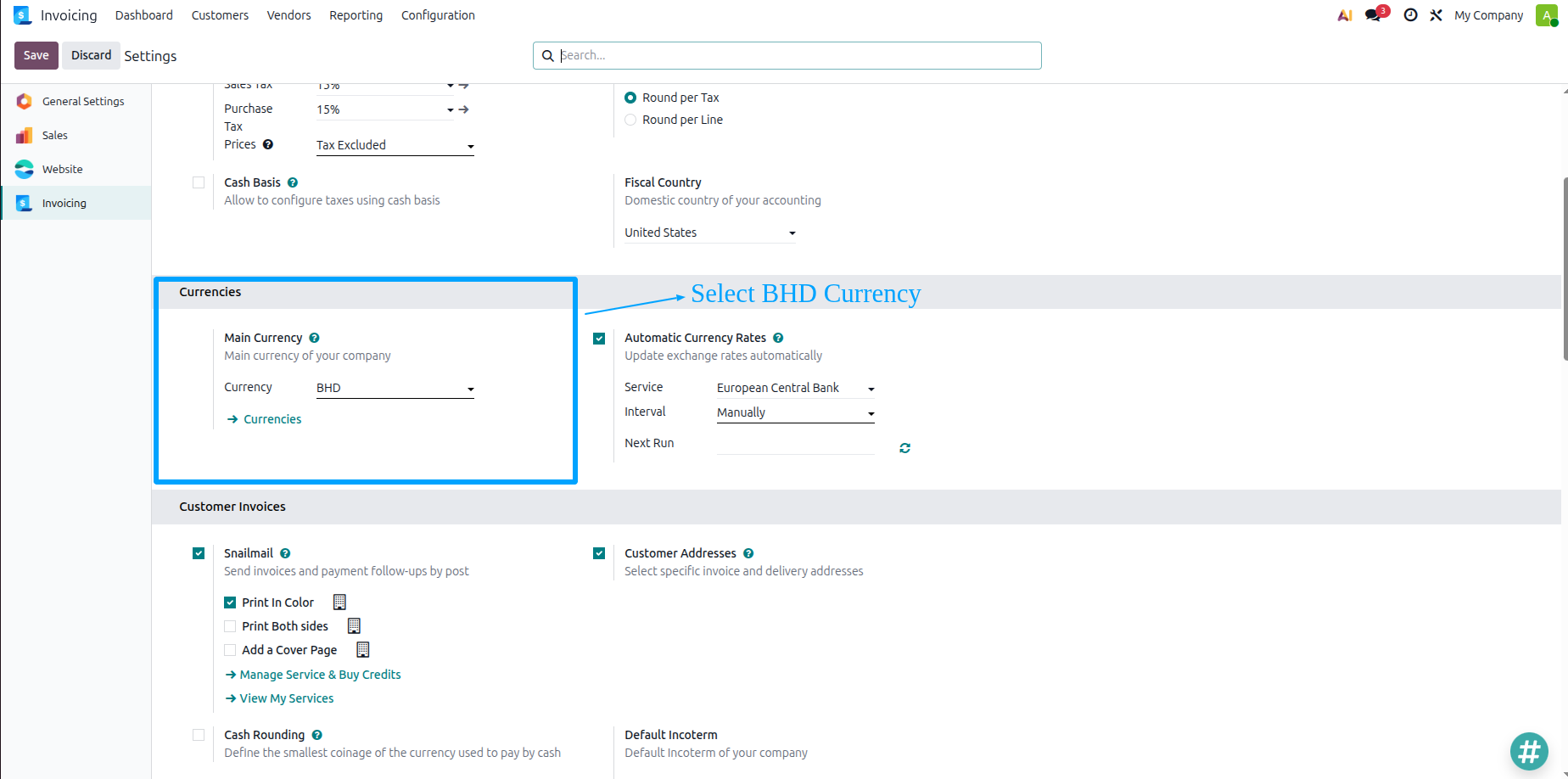 Payment Benefitpay