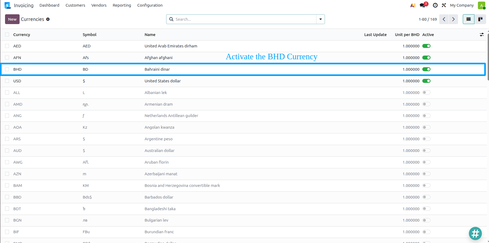 Payment Benefitpay