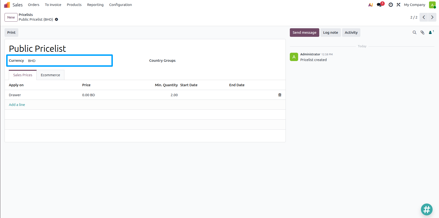 Payment Benefitpay