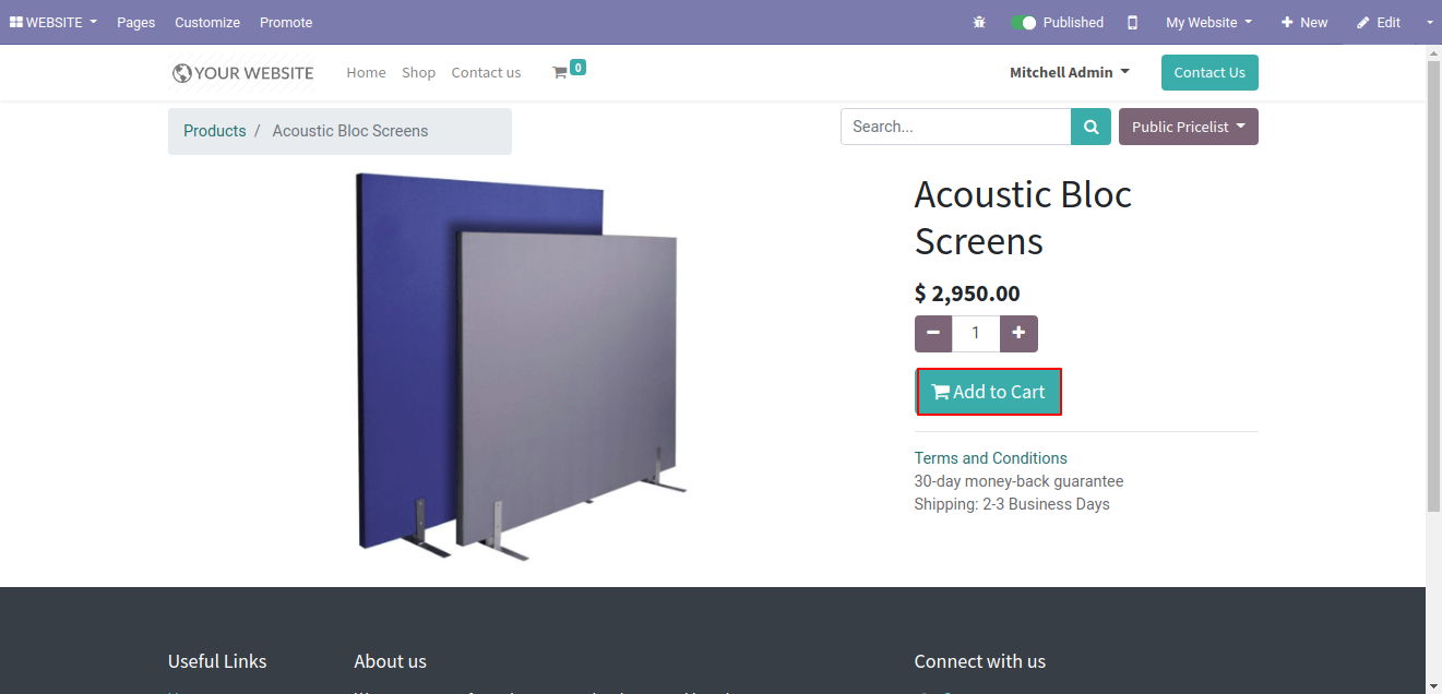 Openpay Payment Gateway