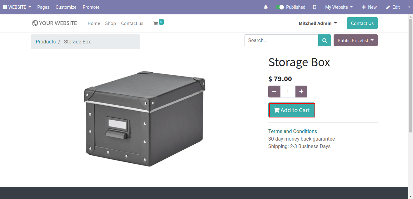 Openpay Payment Gateway