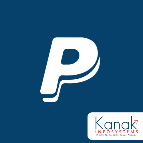 paypal backend payment