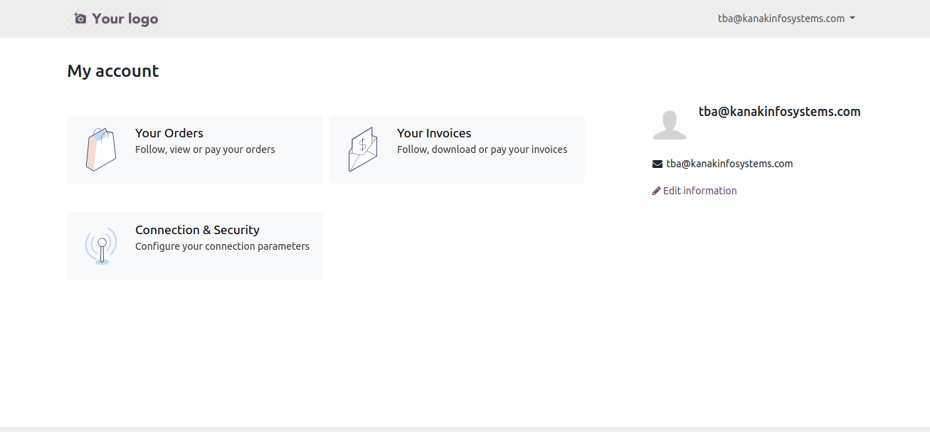 Sign in with Ping Identity