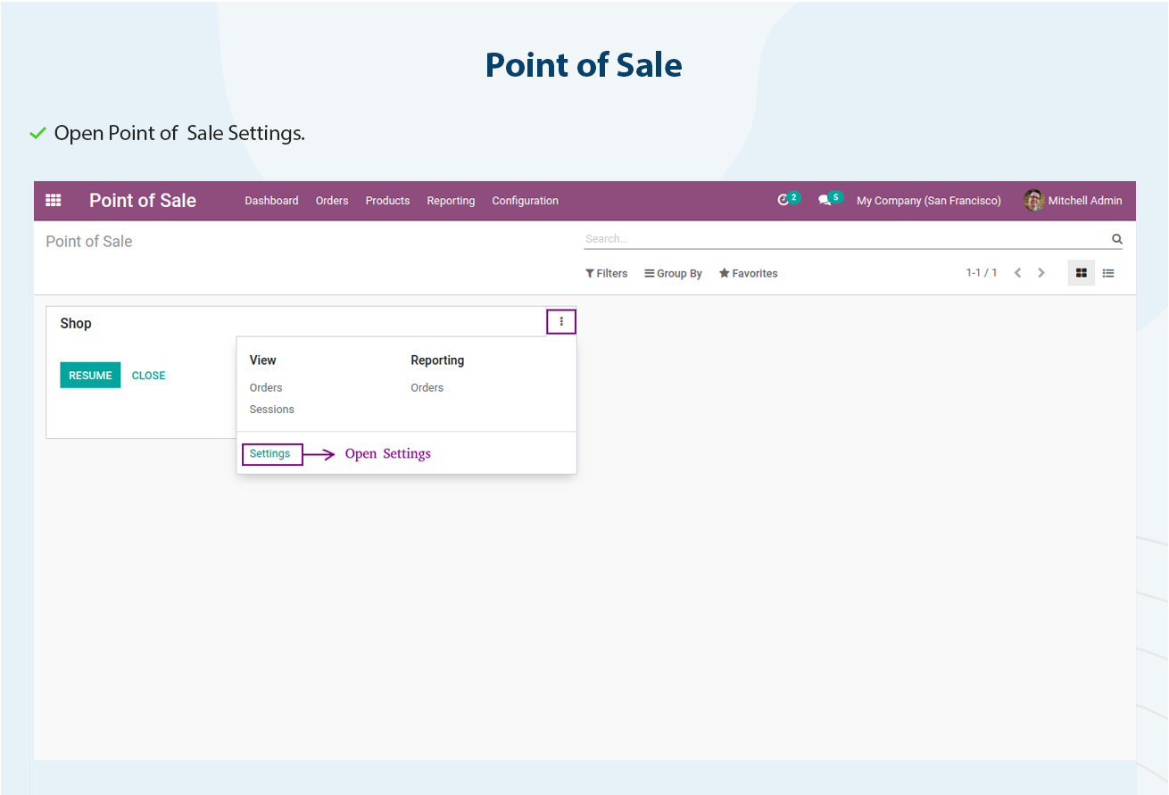 POS Pizza Modifiers - This Module is a useful odoo addons for customizing your POS Restaurant sales for Pizza and other foods. | Pizza Modifiers | Custmize Pizza | Product Modifiers | PoS Pizza