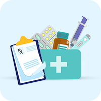 Pos Prescription