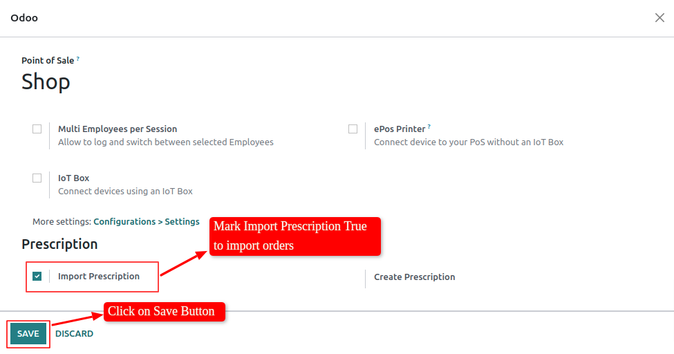 Add/import Mass/multiple product in account move line