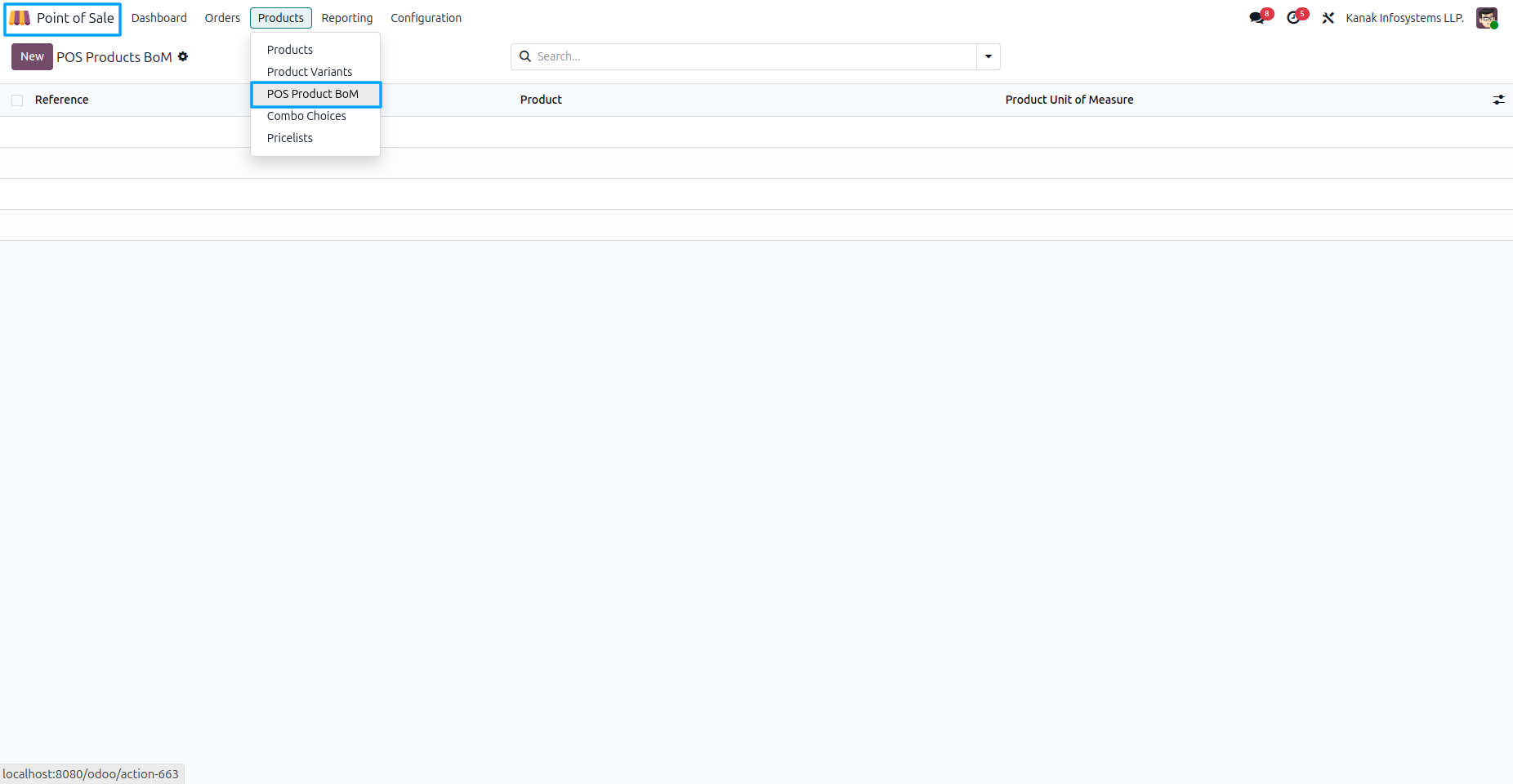 Add Products and Checkout