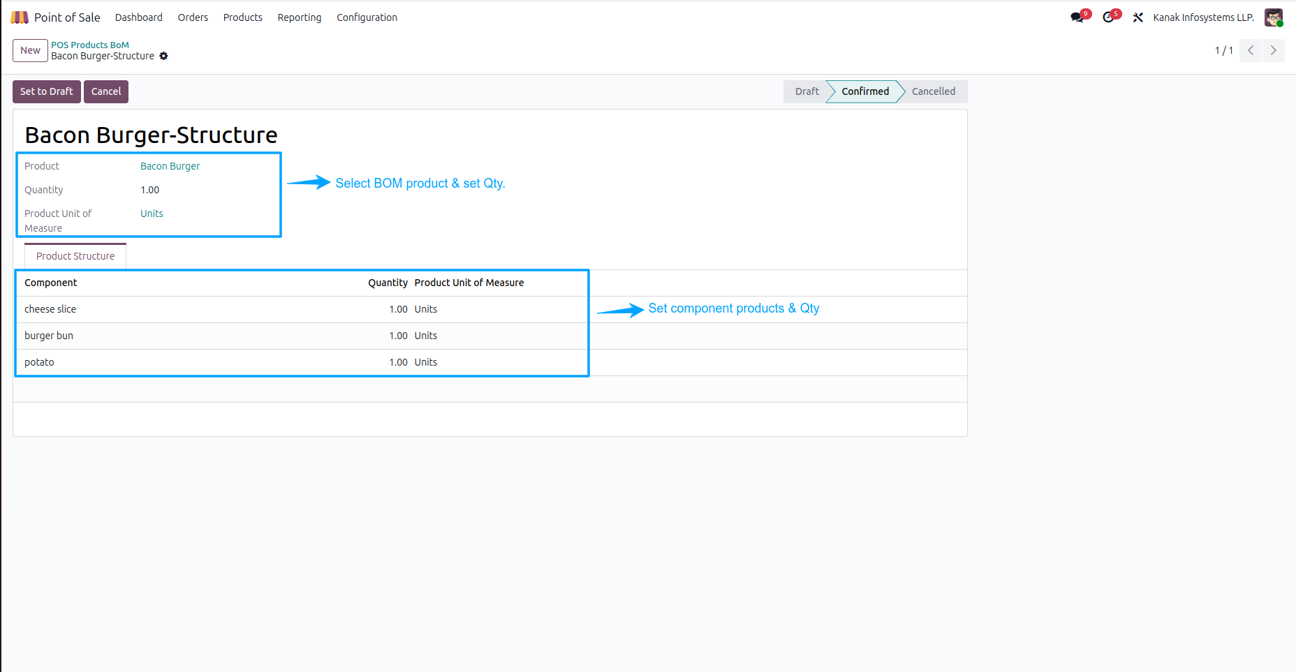 Add Products and Checkout