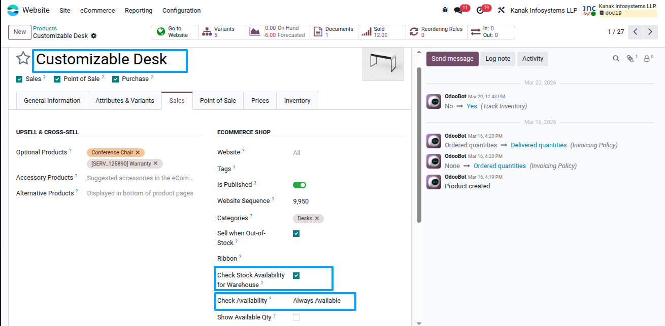 Hide Pos Discount Button