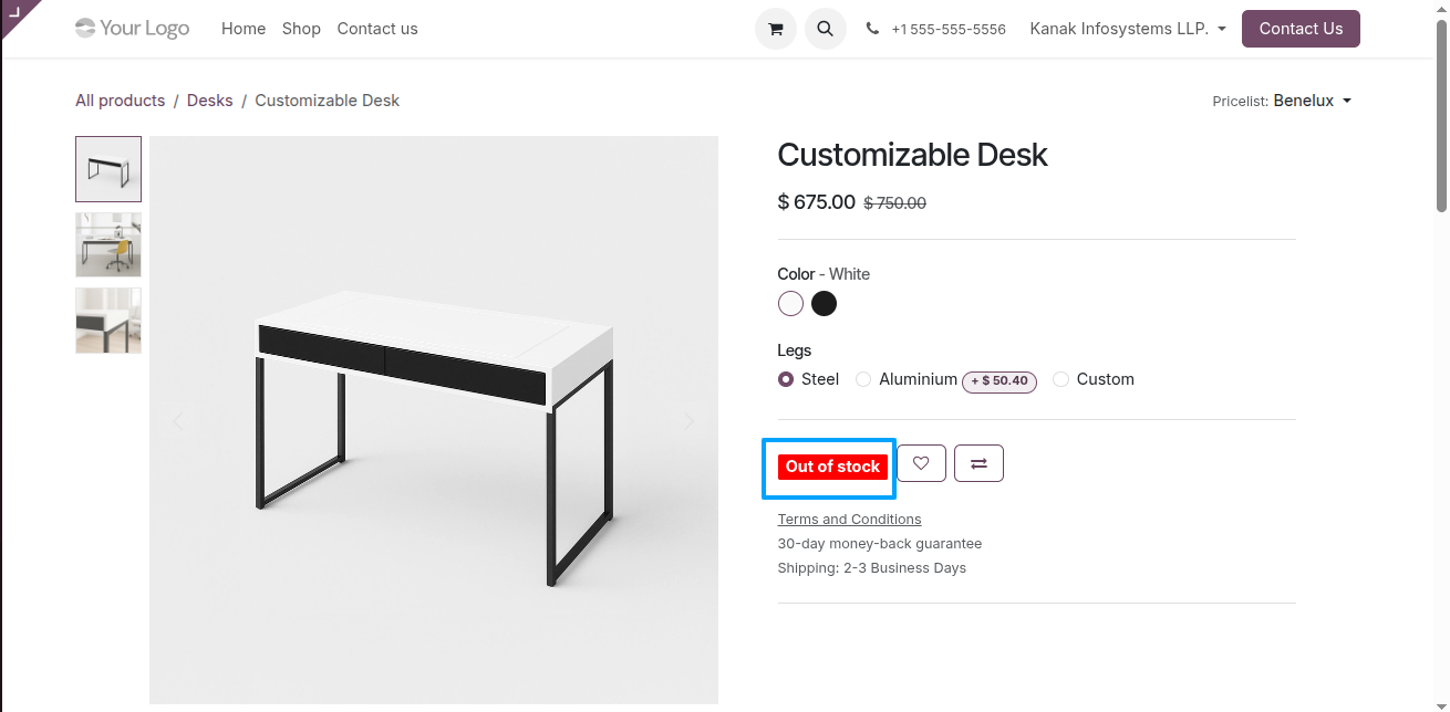 Hide Pos Discount Button