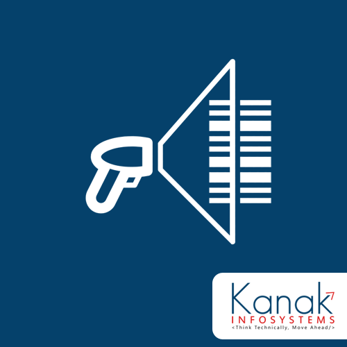 products barcode scanning