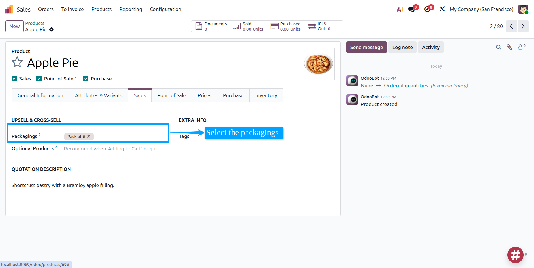 Tamara Payment Provider