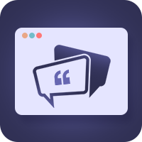 Quote Chatter Messages