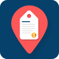 sale Geolocation