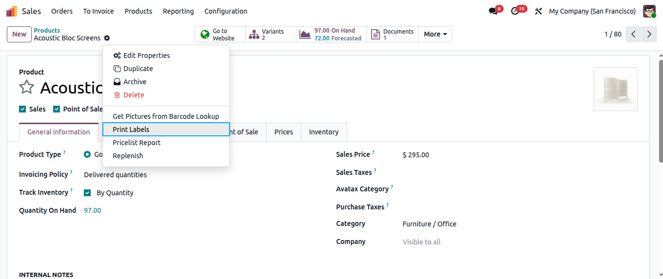 Hide Pos Discount Button