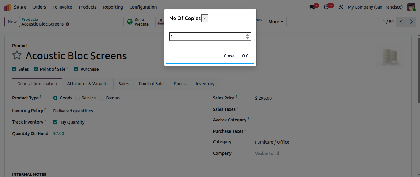 Hide Pos Discount Button