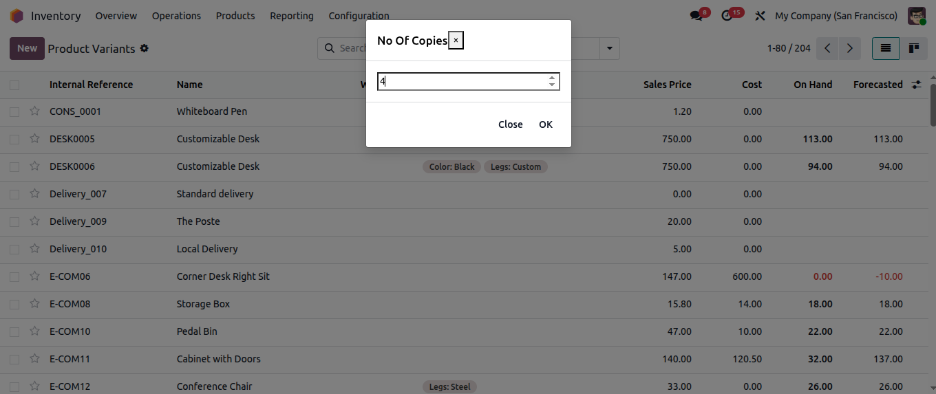 Hide Pos Discount Button