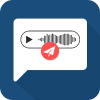 Send Voice Message