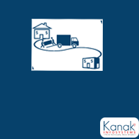 Shipping Price Base On Distance