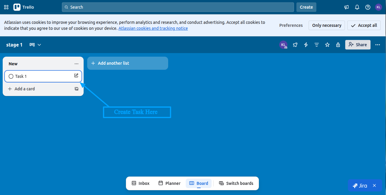 Odoo-Trello Connector