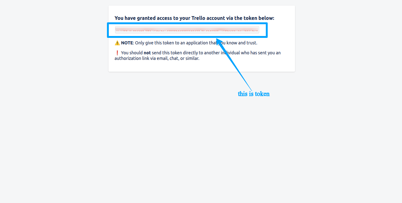 Odoo-Trello Connector