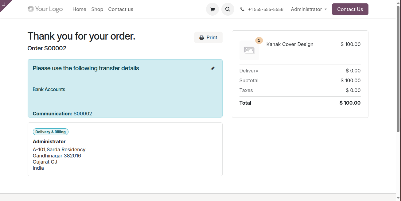 Upload Files From Website