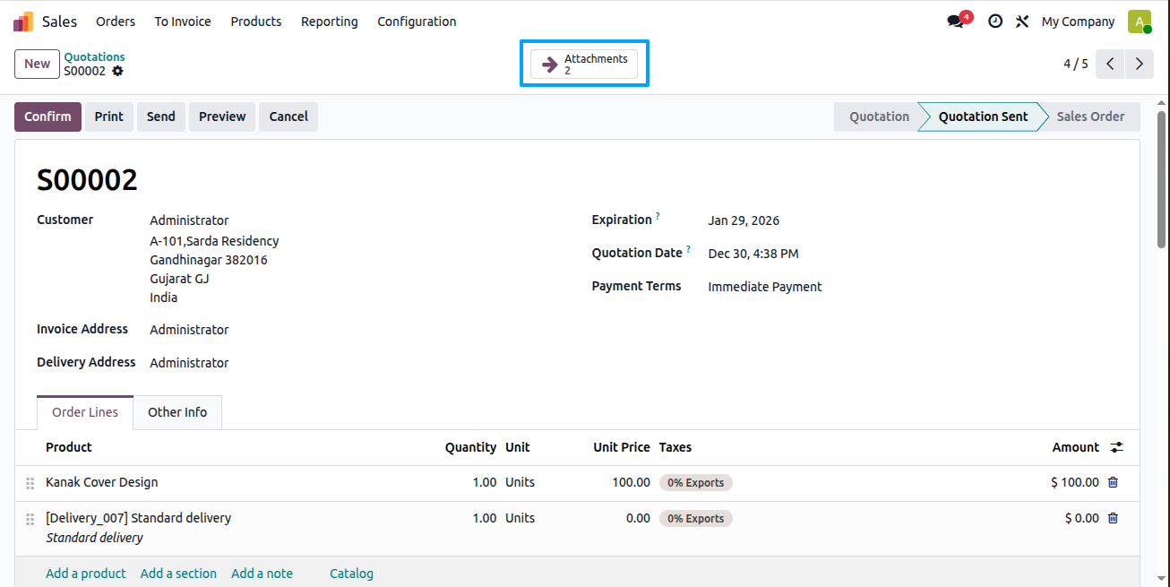 Upload Files From Website