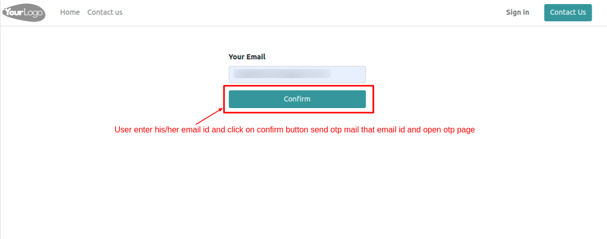 Portal Account Activate/Deactivate - 
        user close or deactive | user close account | user deactive account | close account | deactivate account
    