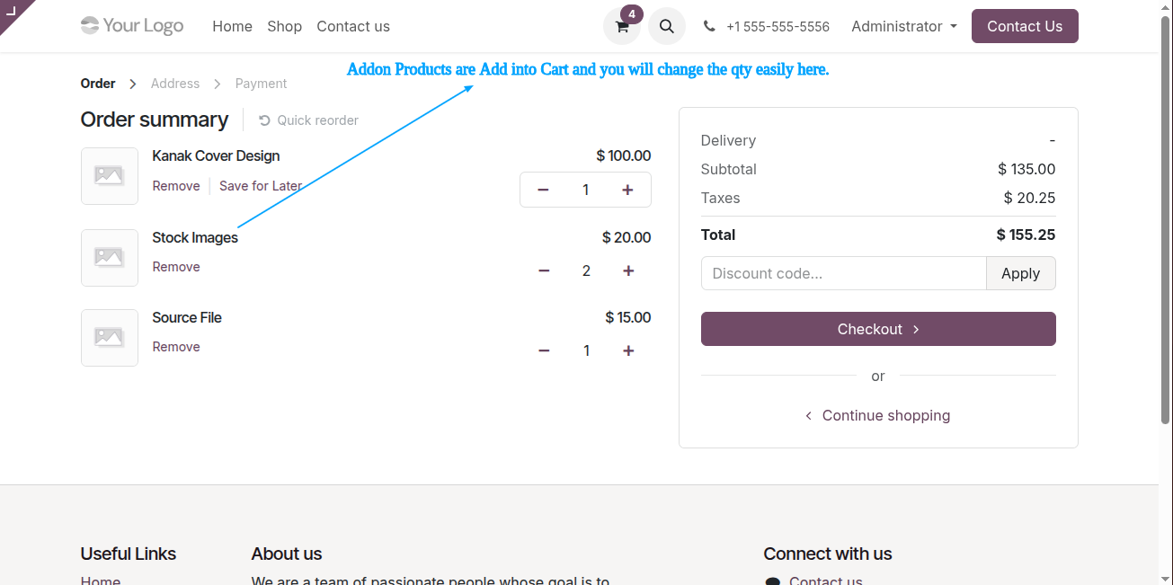 Import Mass Product to Purchase