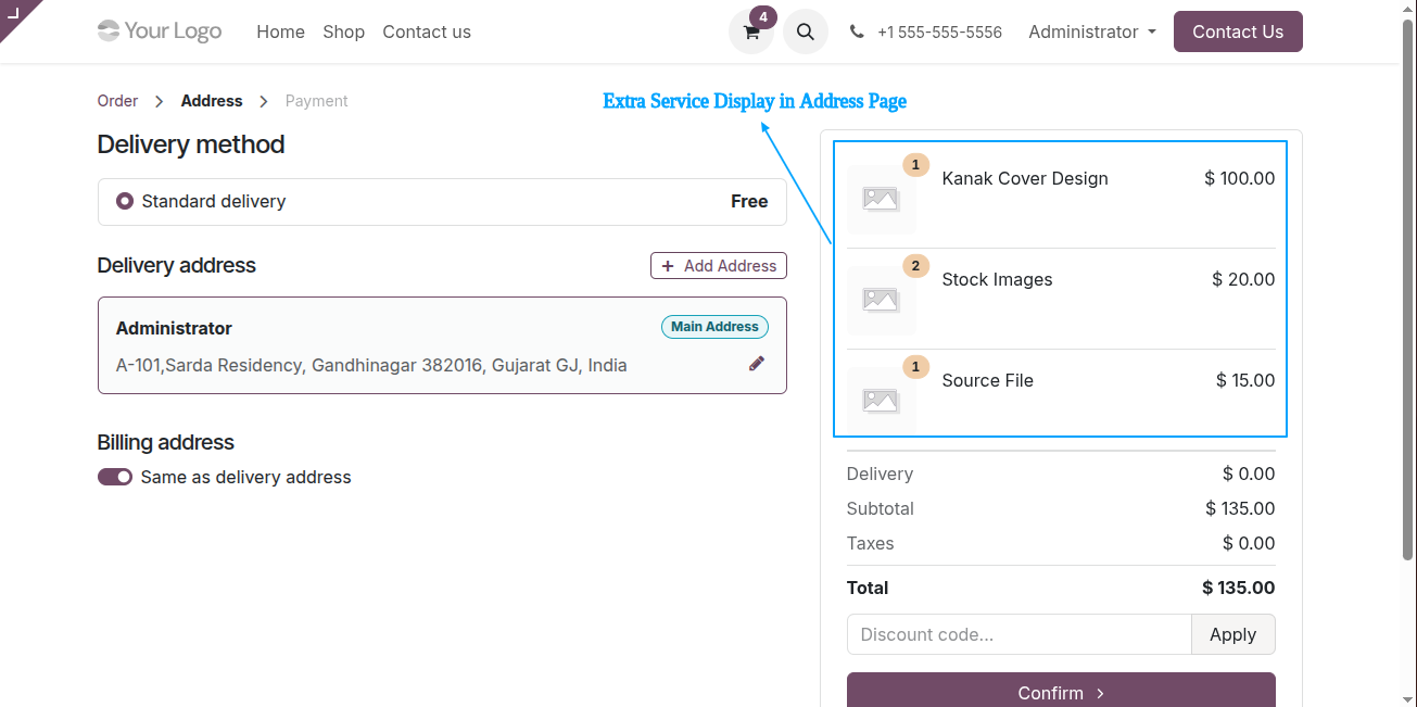 Import Mass Product to Purchase