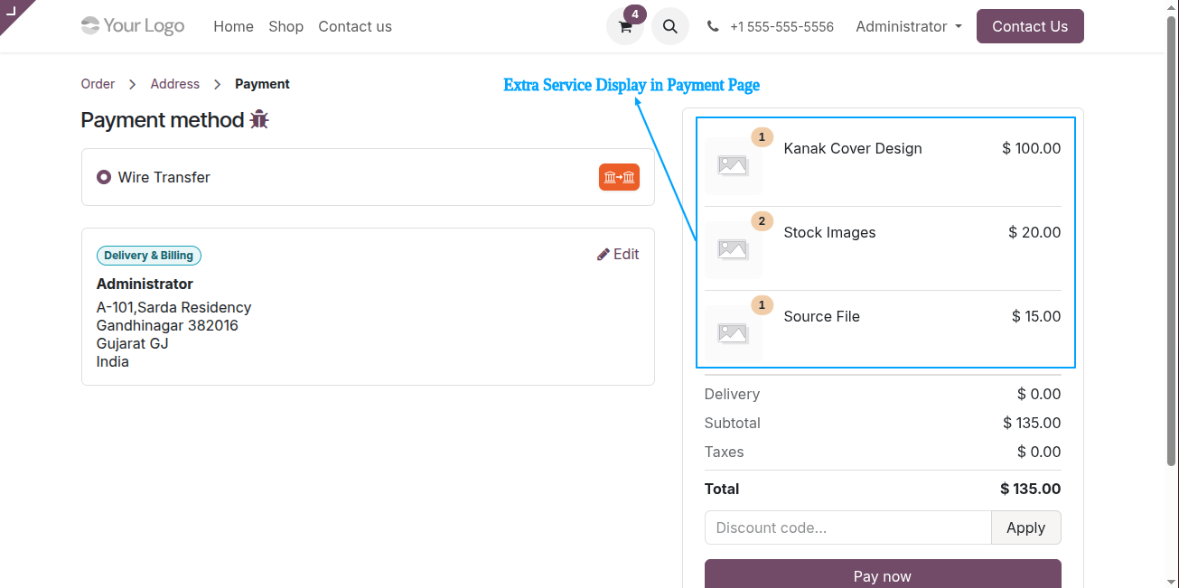 Import Mass Product to Purchase