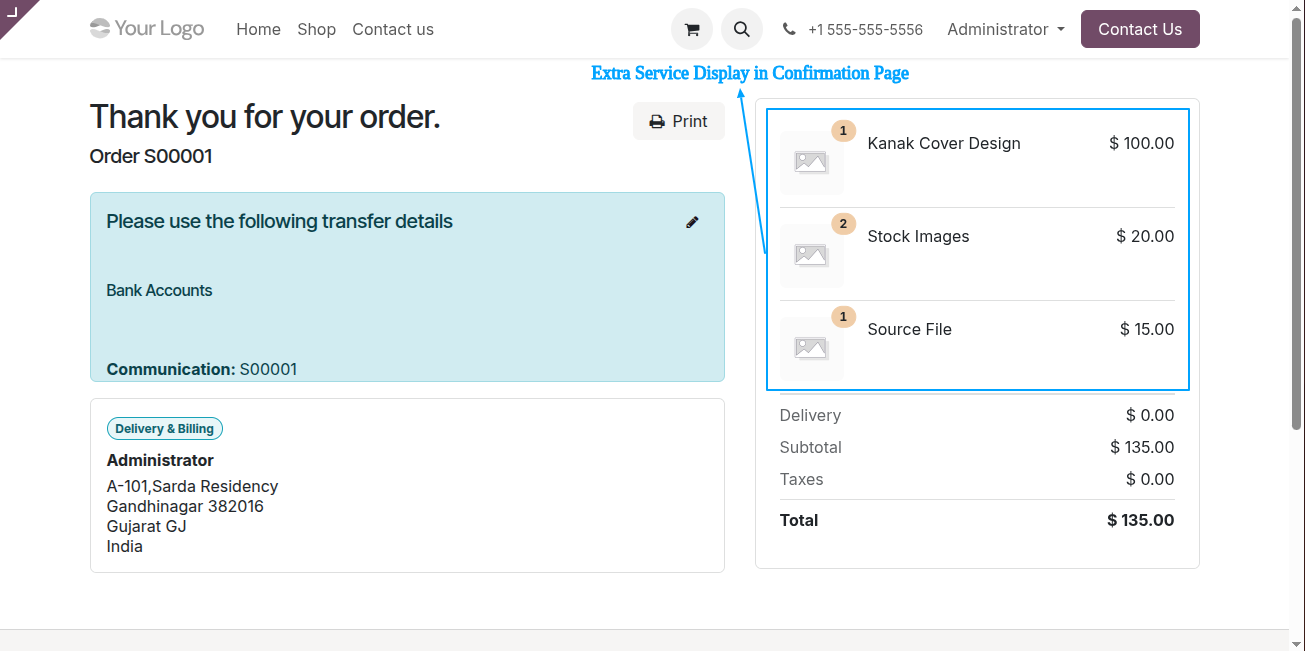 Import Mass Product to Purchase