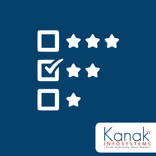 Website Review Rating
