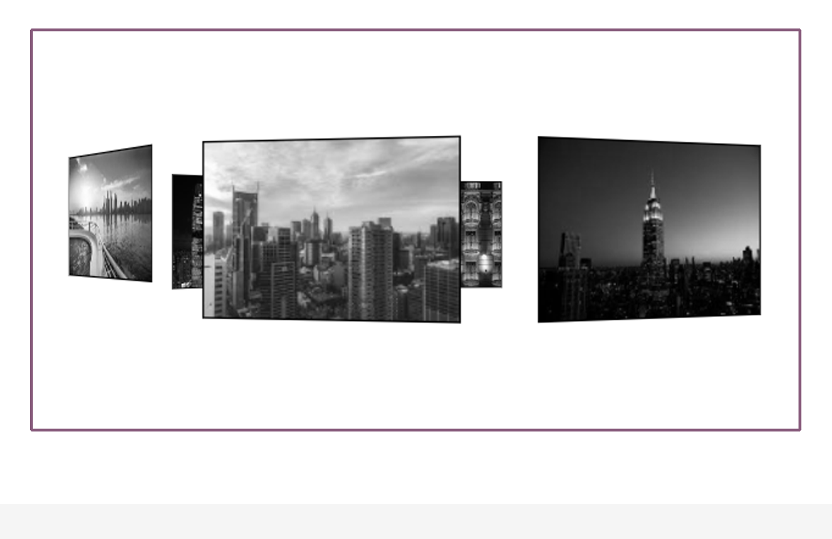 Slider 1 snippet example