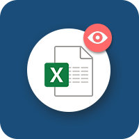 Xlsx Attachment Preview in Chatter