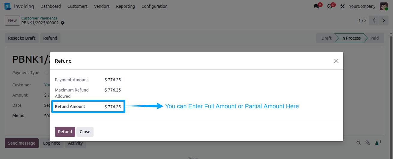 Tap Payment Gateway