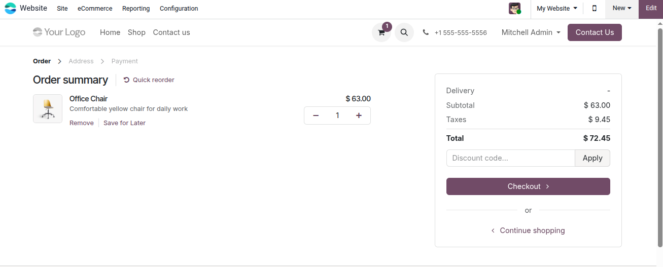 Tap Payment Gateway