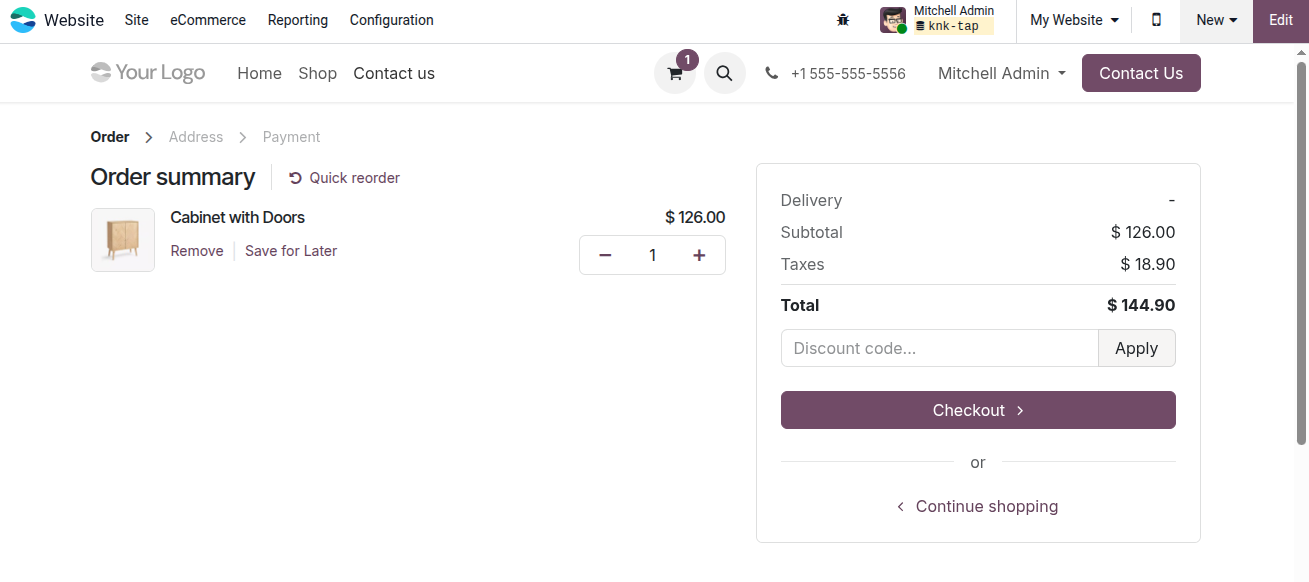Tap Payment Gateway